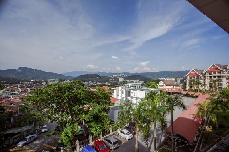 Pangsapuri untuk Dijual di Sri Kenangan - Afiqah zaidi - Exterior - PropertyGuru.com.my
