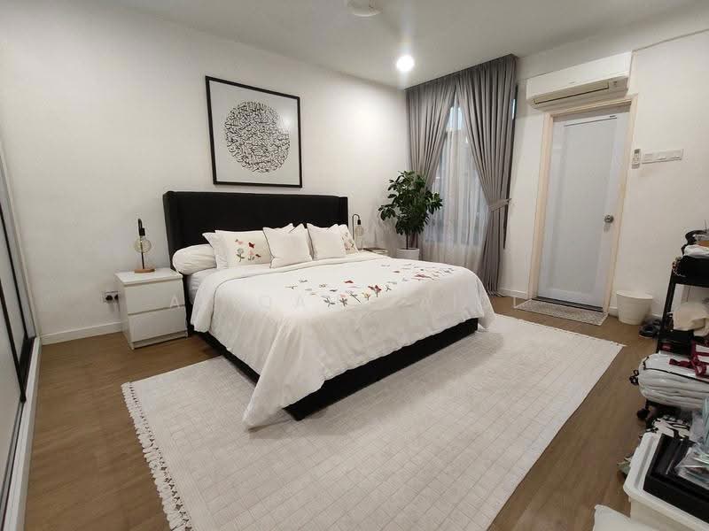 Pangsapuri untuk Dijual di Sri Kenangan - Afiqah zaidi - Bedroom - PropertyGuru.com.my