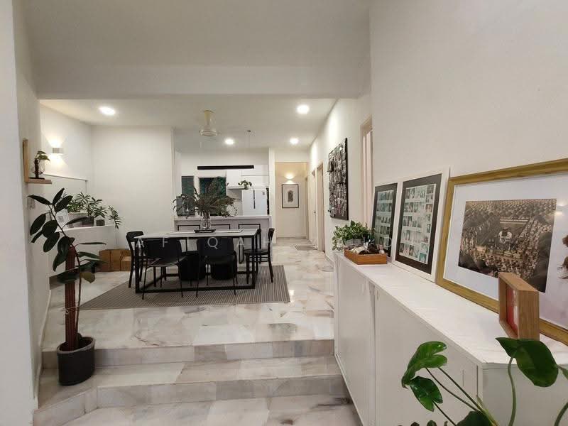 Pangsapuri untuk Dijual di Sri Kenangan - Afiqah zaidi - Dining Room - PropertyGuru.com.my