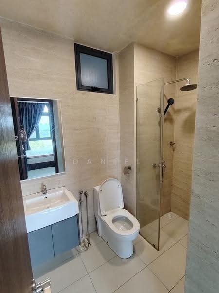 Semi-Detached House for Sale in Taman Nusa Idaman (Iskandar Puteri (Nusajaya)) - Daniel Yong - Bathroom - PropertyGuru.com.my