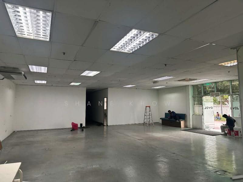 Detached Factory for Rent in Taman Perindustrian Subang (Subang Jaya) - Shane Khow - Interior - PropertyGuru.com.my