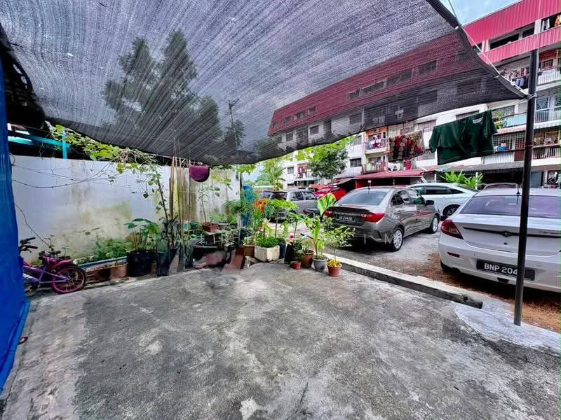 Rumah Flat untuk Dijual di Taman Sri Muda - Hairi Halim - PropertyGuru.com.my