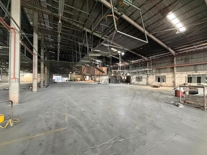 Factory for Sale in Kawasan Perindustrian Bukit Rambai (Bukit Rambai) - BL Bong - Interior - PropertyGuru.com.my