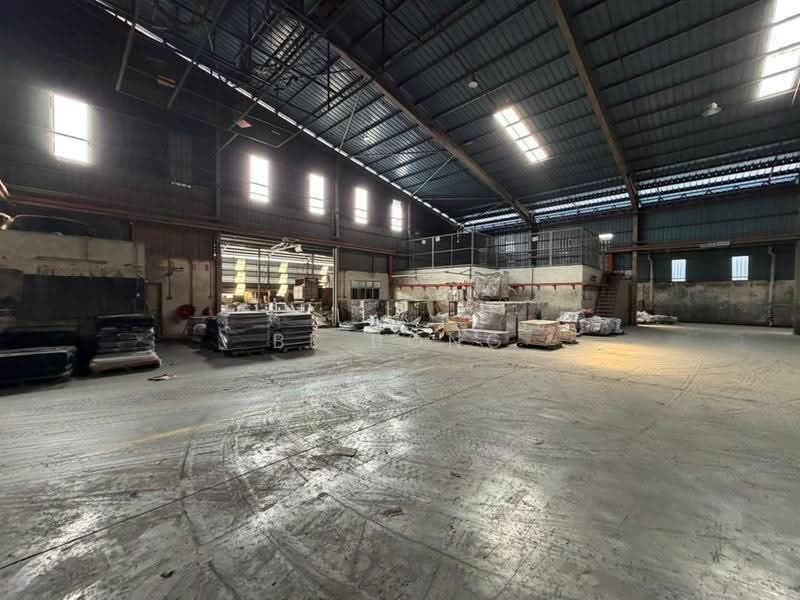 Factory for Sale in Kawasan Perindustrian Bukit Rambai (Bukit Rambai) - BL Bong - Interior - PropertyGuru.com.my