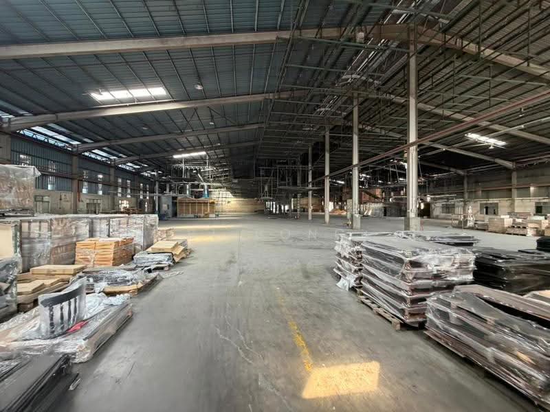 Factory for Sale in Kawasan Perindustrian Bukit Rambai (Bukit Rambai) - BL Bong - Interior - PropertyGuru.com.my