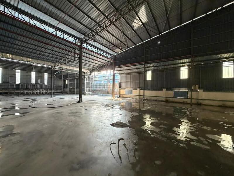 Factory for Sale in Kawasan Perindustrian Bukit Rambai (Bukit Rambai) - BL Bong - Interior - PropertyGuru.com.my