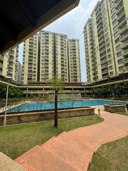 Condominium for Rent at Platinum Hill PV 3 - Brandon . - PropertyGuru.com.my