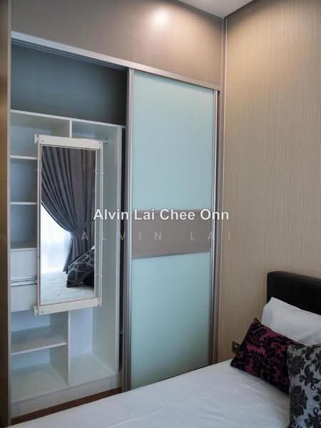 Service Residence for Sale at Soho Suites Serviced Residence @ KLCC - Alvin Lai - PropertyGuru.com.my