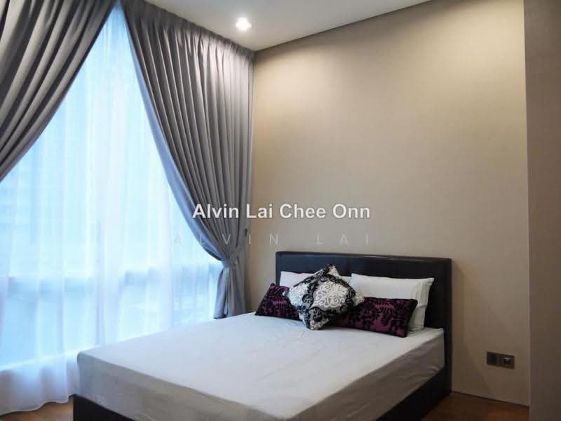 Service Residence for Sale at Soho Suites Serviced Residence @ KLCC - Alvin Lai - PropertyGuru.com.my