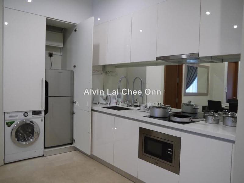 Service Residence for Sale at Soho Suites Serviced Residence @ KLCC - Alvin Lai - PropertyGuru.com.my
