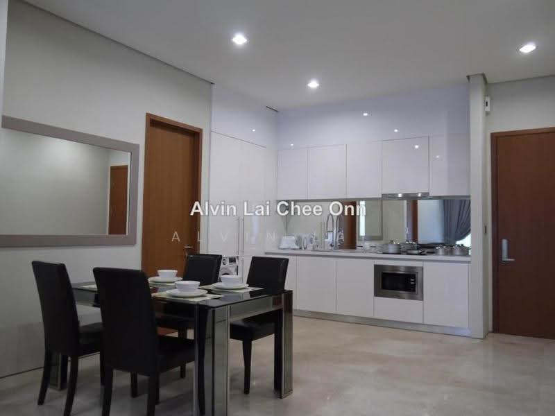 Service Residence for Sale at Soho Suites Serviced Residence @ KLCC - Alvin Lai - PropertyGuru.com.my