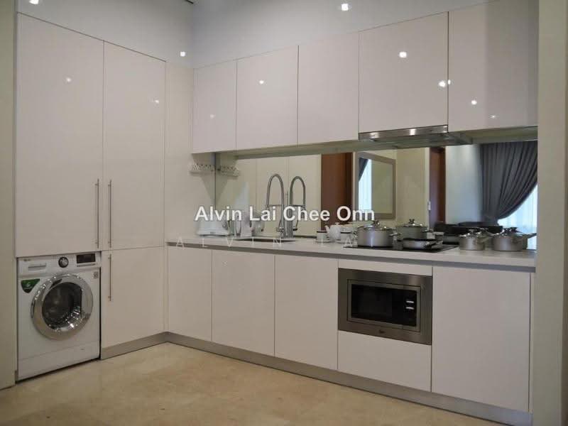 Service Residence for Sale at Soho Suites Serviced Residence @ KLCC - Alvin Lai - PropertyGuru.com.my