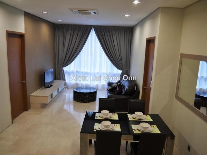 Service Residence for Sale at Soho Suites Serviced Residence @ KLCC - Alvin Lai - PropertyGuru.com.my