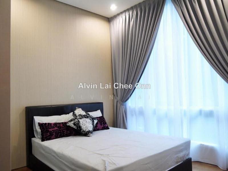 Service Residence for Sale at Soho Suites Serviced Residence @ KLCC - Alvin Lai - PropertyGuru.com.my