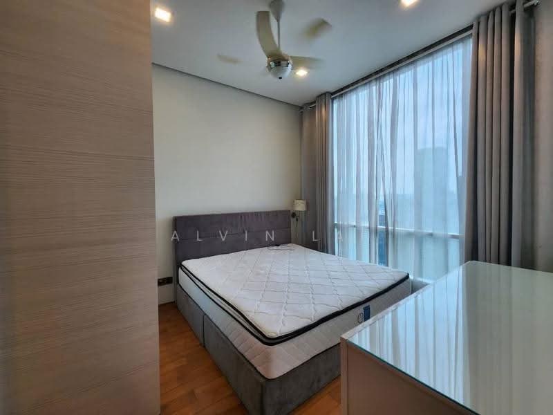 Service Residence for Sale at Soho Suites Serviced Residence @ KLCC - Alvin Lai - Bedroom - PropertyGuru.com.my