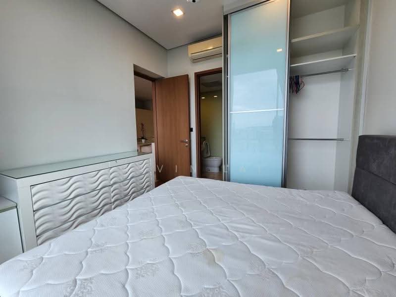 Service Residence for Sale at Soho Suites Serviced Residence @ KLCC - Alvin Lai - Bedroom - PropertyGuru.com.my