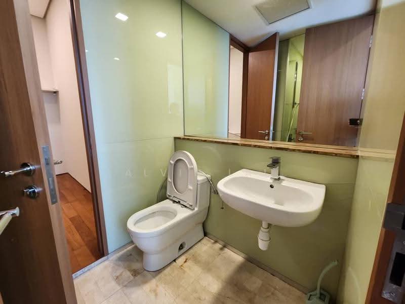 Service Residence for Sale at Soho Suites Serviced Residence @ KLCC - Alvin Lai - Bathroom - PropertyGuru.com.my
