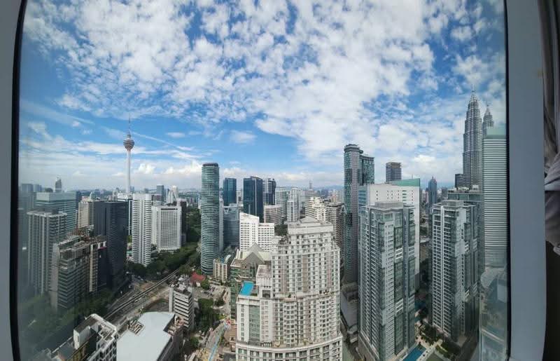 Service Residence for Sale at Soho Suites Serviced Residence @ KLCC - Alvin Lai - View - PropertyGuru.com.my