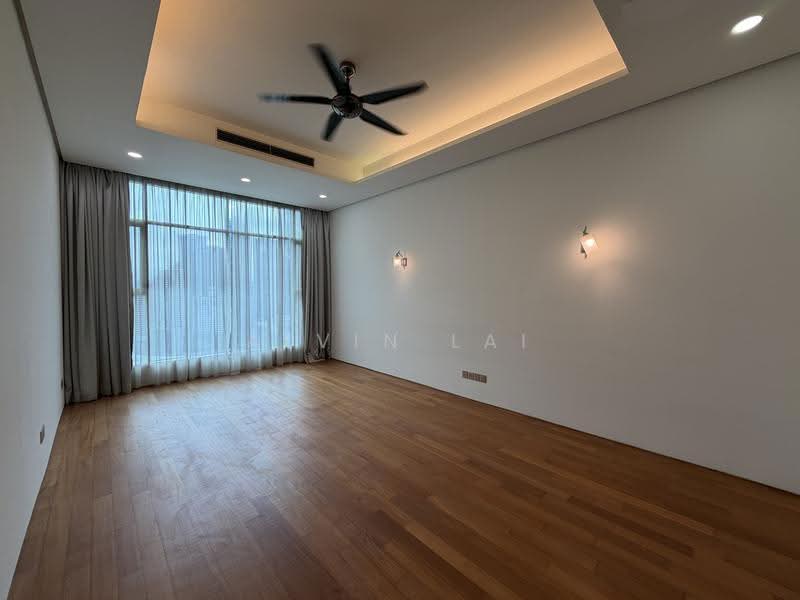 Service Residence for Sale at Quadro Residences - Alvin Lai - Living Room - PropertyGuru.com.my