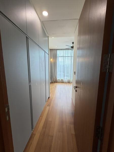 Service Residence for Sale at Quadro Residences - Alvin Lai - Corridor - PropertyGuru.com.my