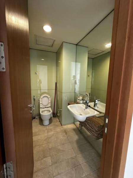 Service Residence for Sale at Quadro Residences - Alvin Lai - Bathroom - PropertyGuru.com.my