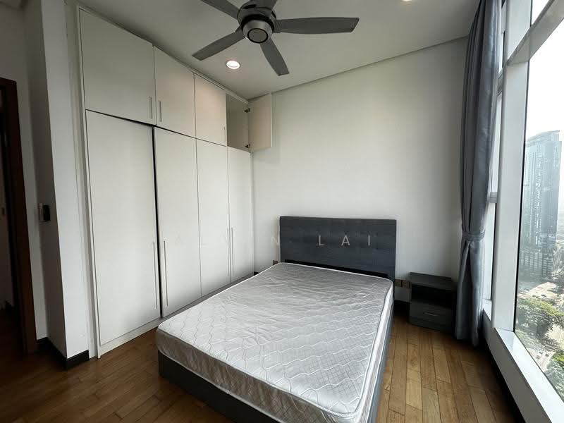 Service Residence for Sale at Quadro Residences - Alvin Lai - Bedroom - PropertyGuru.com.my