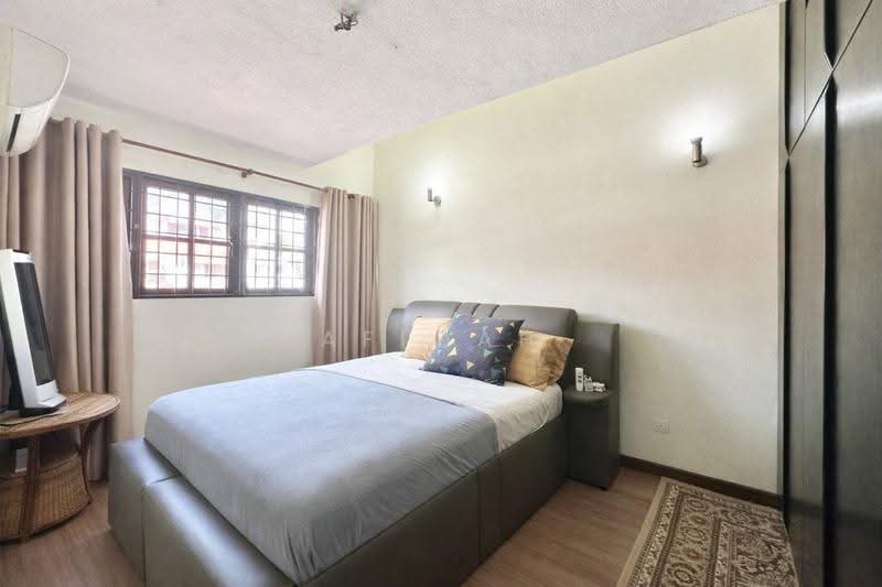 2.5-storey Terraced House for Sale in Ampang (Selangor) - Afiqah Baharuddin - Bedroom - PropertyGuru.com.my