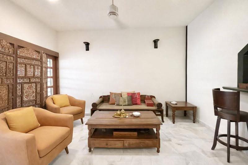 2.5-storey Terraced House for Sale in Ampang (Selangor) - Afiqah Baharuddin - Living Room - PropertyGuru.com.my