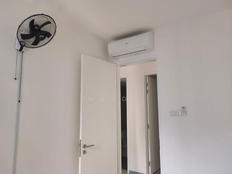 Service Residence for Rent at United Point (Residensi Berpadu) - Mandy Liew - Interior - PropertyGuru.com.my
