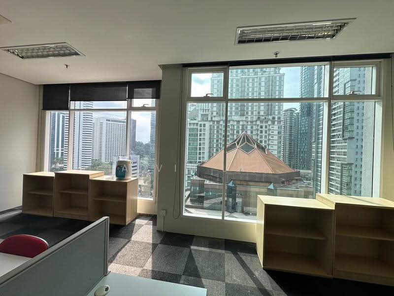 Office for Sale in KLCC (KL City Centre) - Alvin Lai - PropertyGuru.com.my