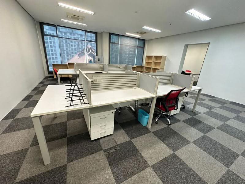Office for Sale in KLCC (KL City Centre) - Alvin Lai - PropertyGuru.com.my
