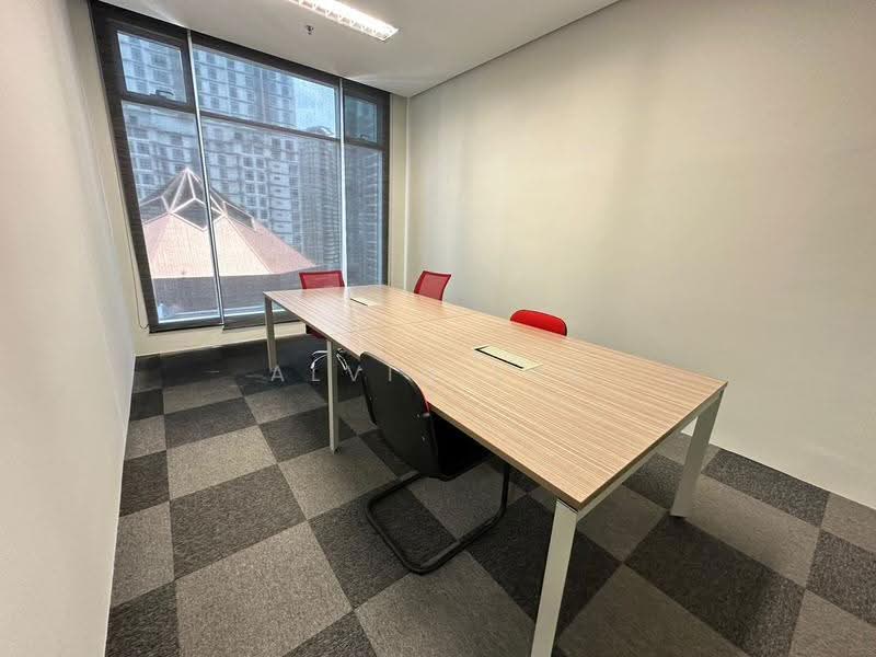 Office for Sale in KLCC (KL City Centre) - Alvin Lai - PropertyGuru.com.my