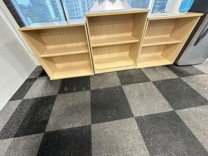 Office for Sale in KLCC (KL City Centre) - Alvin Lai - PropertyGuru.com.my
