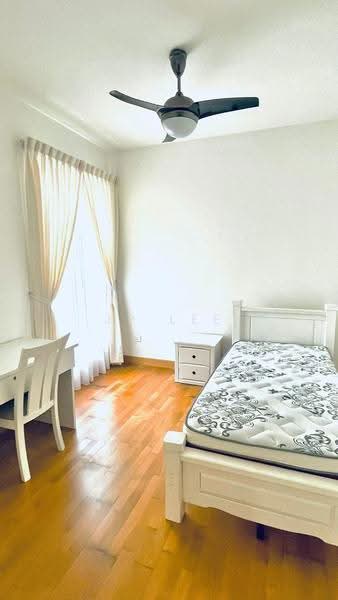 Kondominium untuk Disewa di Teega Residences - JP Lee - Bedroom - PropertyGuru.com.my
