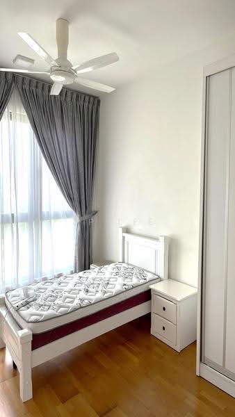 Kondominium untuk Disewa di Teega Residences - JP Lee - Bedroom - PropertyGuru.com.my