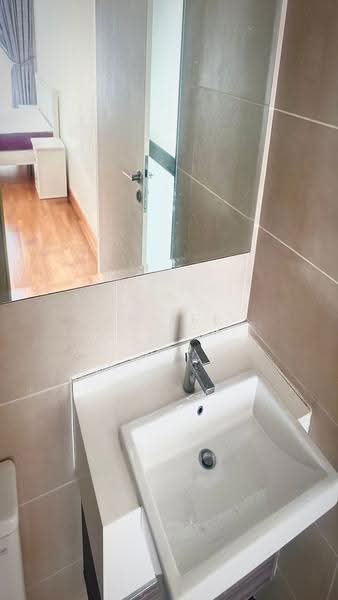 Kondominium untuk Disewa di Teega Residences - JP Lee - Bathroom - PropertyGuru.com.my
