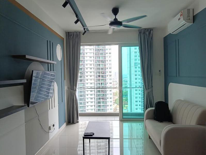 Kediaman Servis untuk Disewa di Sentul Point - James Tham - PropertyGuru.com.my