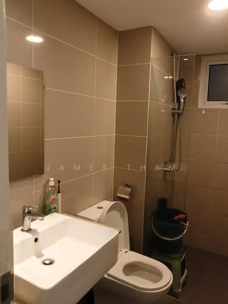 Kediaman Servis untuk Disewa di Sentul Point - James Tham - PropertyGuru.com.my