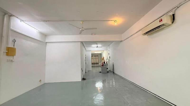 Shop / Office for Rent in Butterworth (Penang) - Hailey Ch'ng - Interior - PropertyGuru.com.my