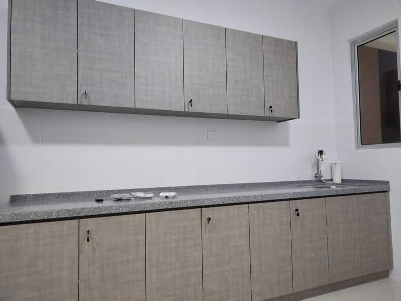 Condominium for Rent at Residensi PV18 - Zhi Hong Loh - Kitchen - PropertyGuru.com.my