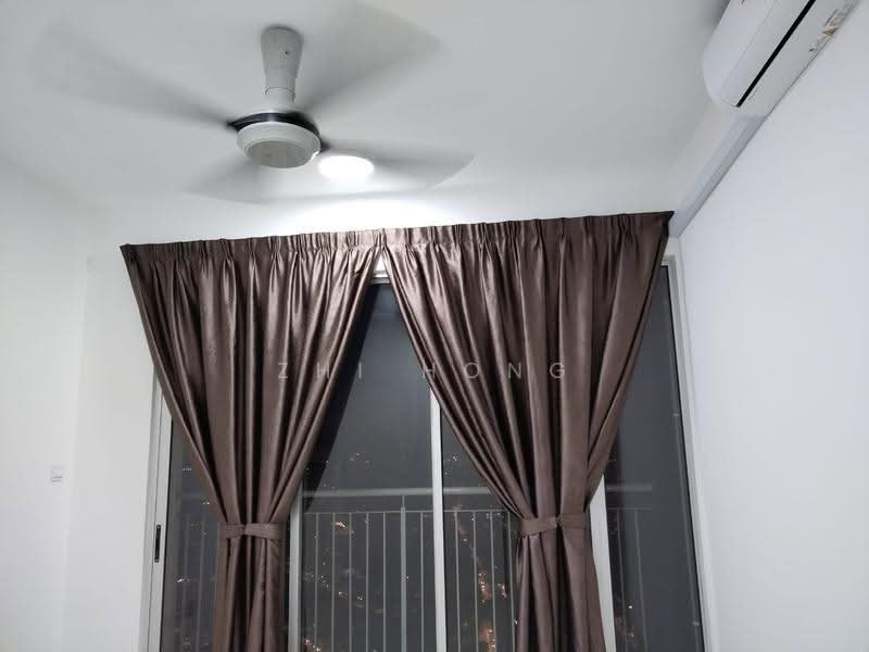Condominium for Rent at Residensi PV18 - Zhi Hong Loh - Interior - PropertyGuru.com.my