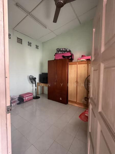 Rumah Teres 1-Tingkat untuk Dijual di Kawasan 19 (Klang) - Jason Yeong - Interior - PropertyGuru.com.my