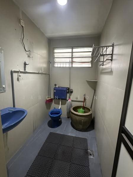 Rumah Teres 1-Tingkat untuk Dijual di Kawasan 19 (Klang) - Jason Yeong - Bathroom - PropertyGuru.com.my