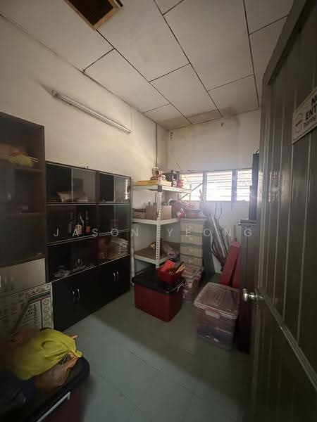 Rumah Teres 1-Tingkat untuk Dijual di Kawasan 19 (Klang) - Jason Yeong - Interior - PropertyGuru.com.my