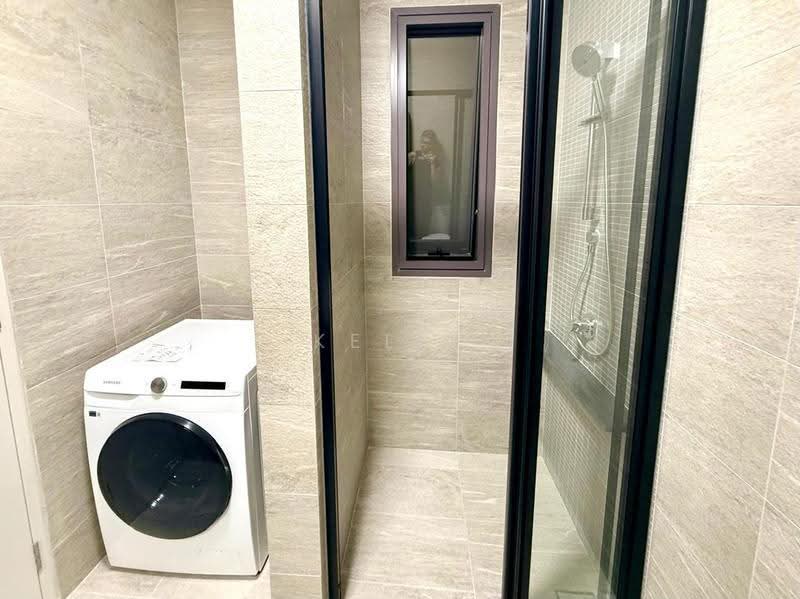Kediaman Servis untuk Disewa di Edelweiss @ Tropicana Gardens - Kelly Lee - PropertyGuru.com.my