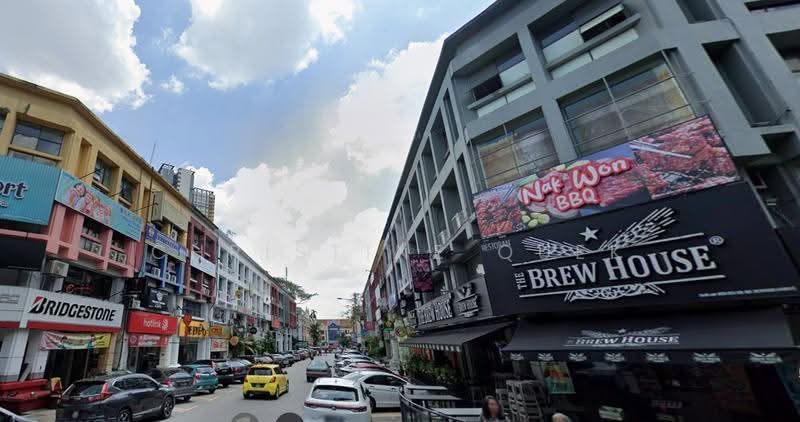 Shop / Office untuk Dijual di Taman Danau Desa (Taman Desa) - Christine Quek - PropertyGuru.com.my