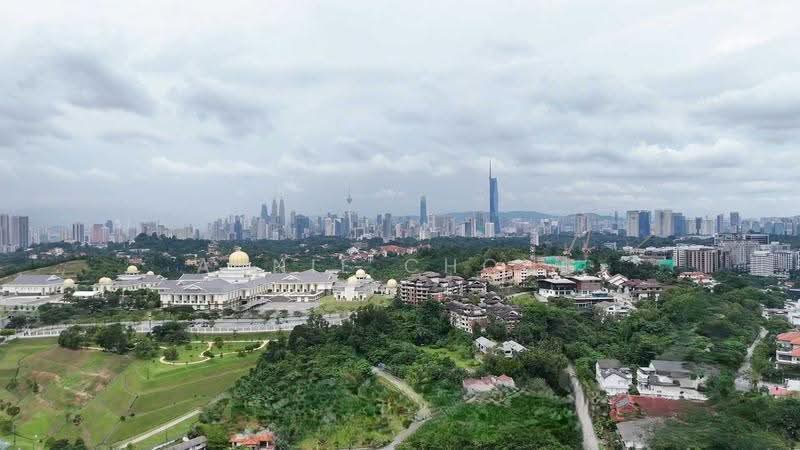 Residential Land for Sale in Damansara Heights (Kuala Lumpur) - Annie Chong - PropertyGuru.com.my