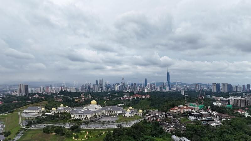Residential Land for Sale in Damansara Heights (Kuala Lumpur) - Annie Chong - PropertyGuru.com.my