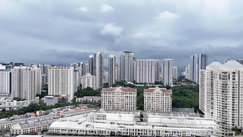Residential Land for Sale in Damansara Heights (Kuala Lumpur) - Annie Chong - PropertyGuru.com.my