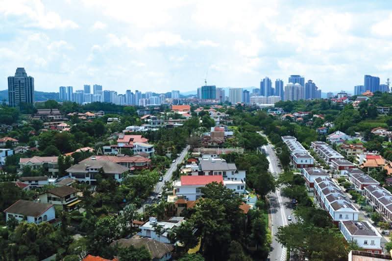 Residential Land for Sale in Damansara Heights (Kuala Lumpur) - Annie Chong - PropertyGuru.com.my